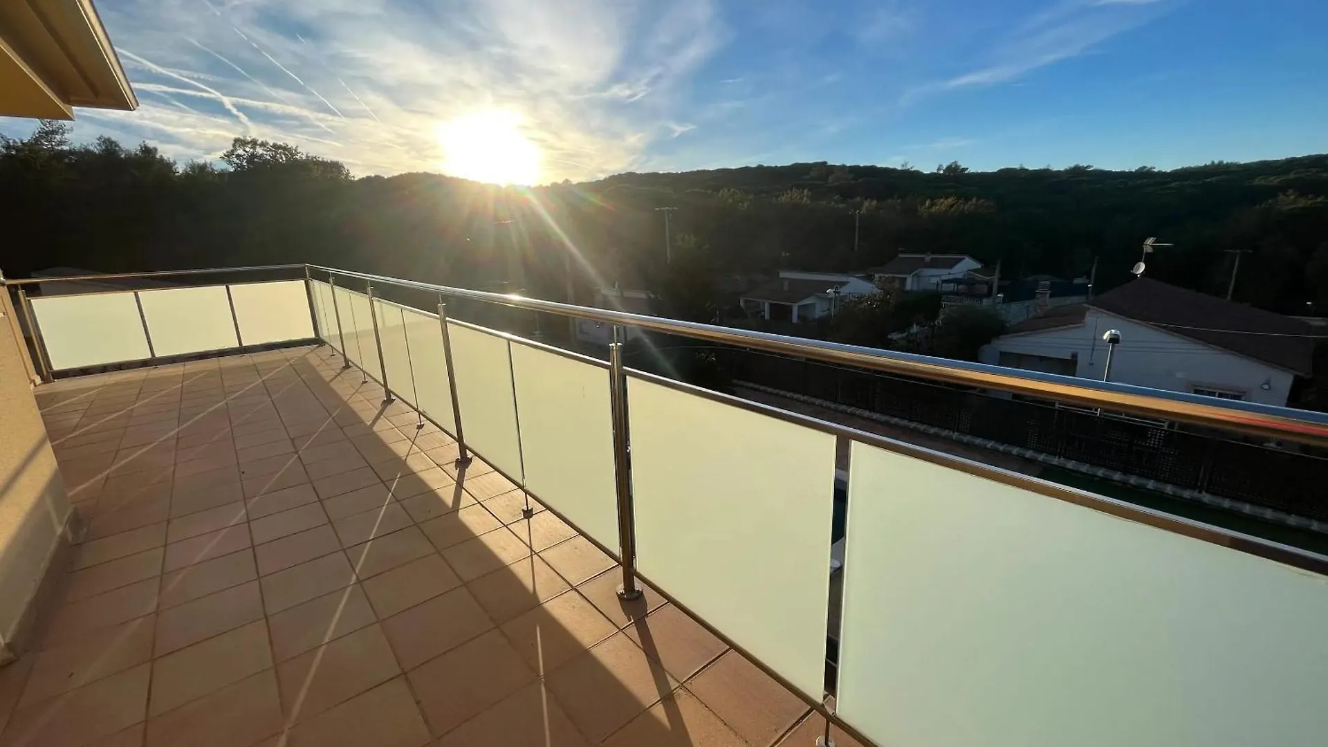 Spacious Villa With Private Pool In Terrafortuna Mont Barbat 0*,  西班牙
