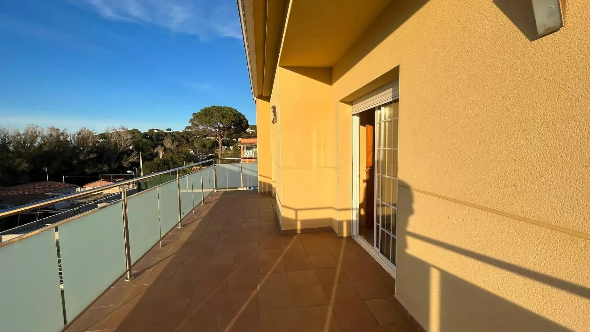 Spacious Villa With Private Pool In Terrafortuna Mont Barbat