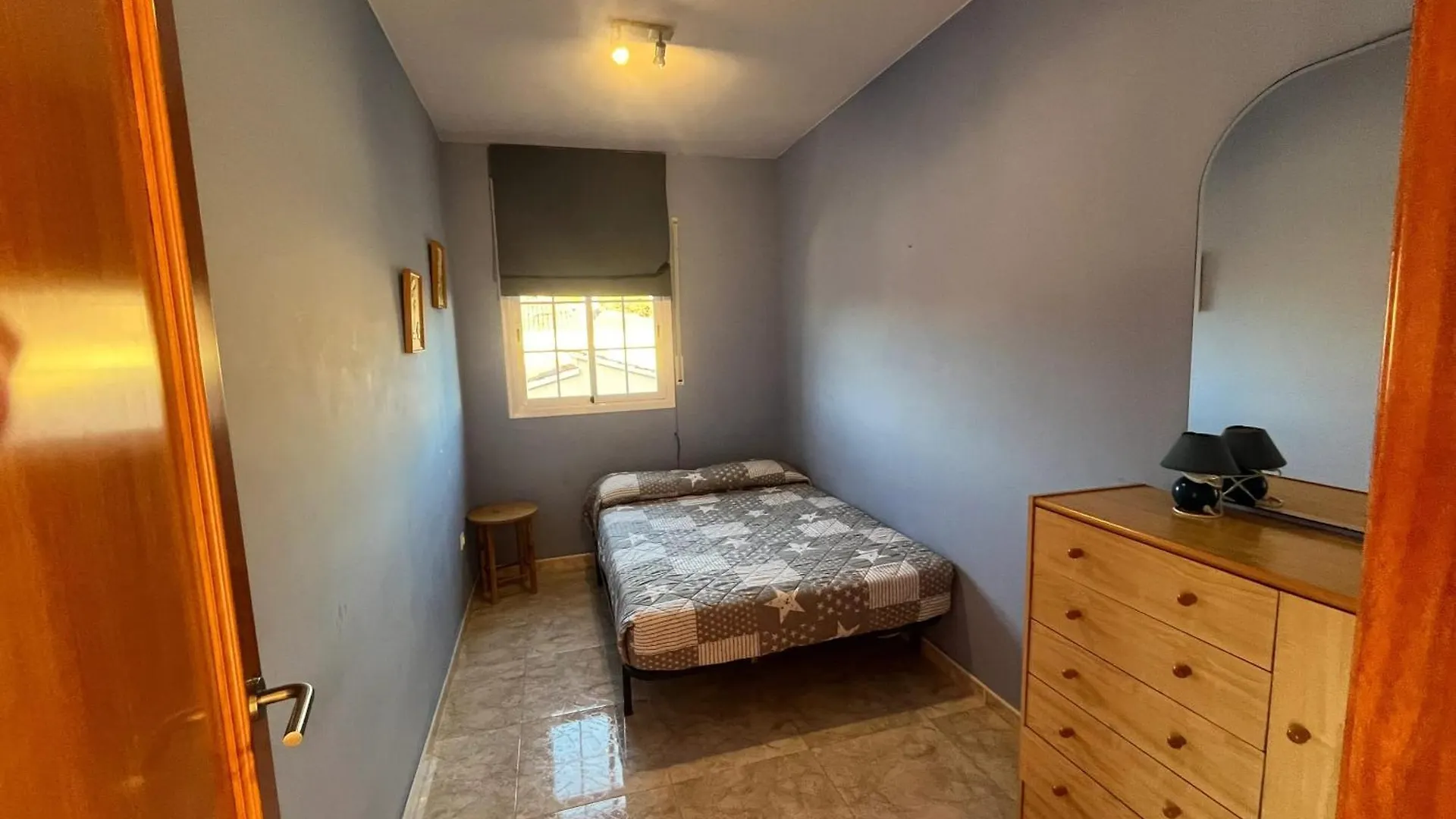 Spacious Villa With Private Pool In Terrafortuna Mont Barbat 西班牙