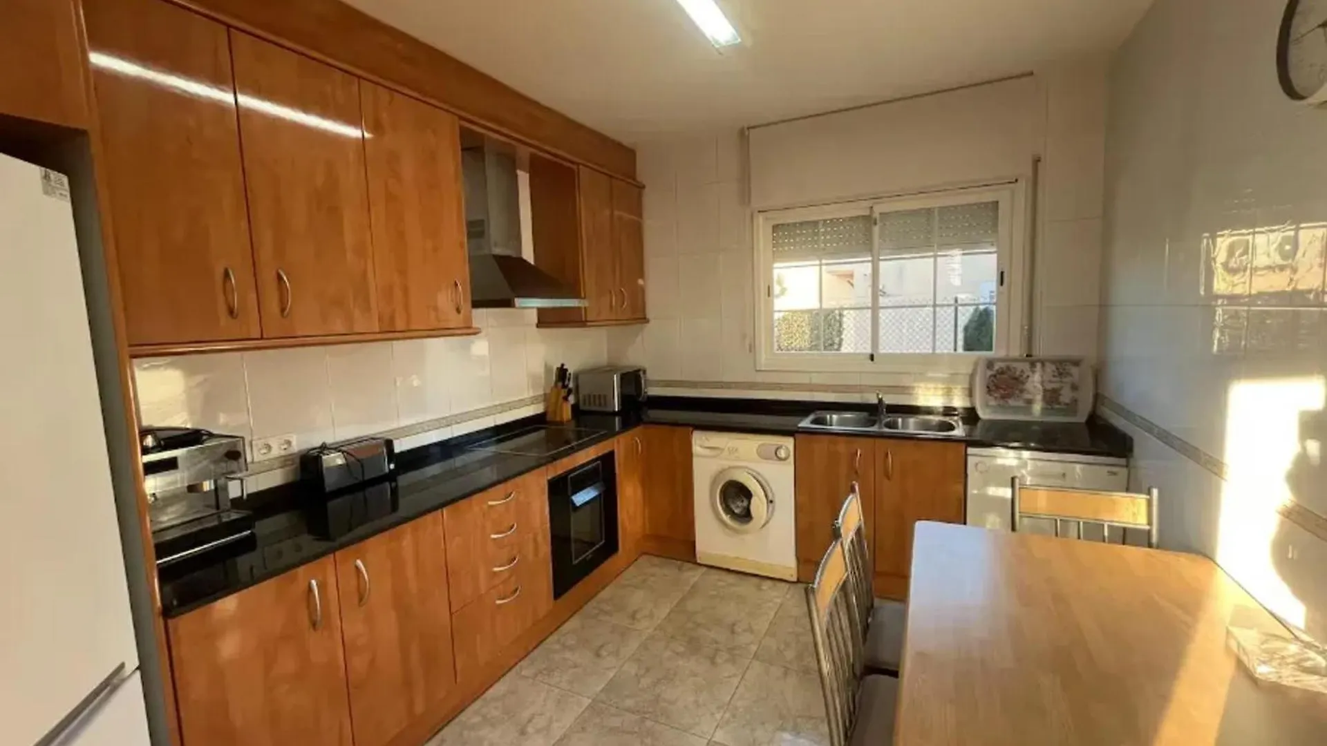 Spacious Villa With Private Pool In Terrafortuna Mont Barbat