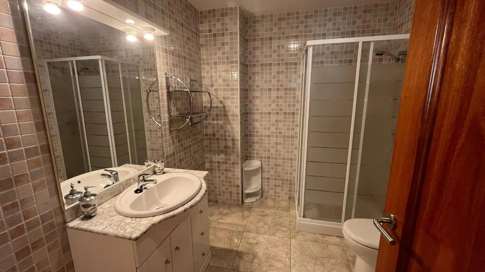 Spacious Villa With Private Pool In Terrafortuna Mont Barbat