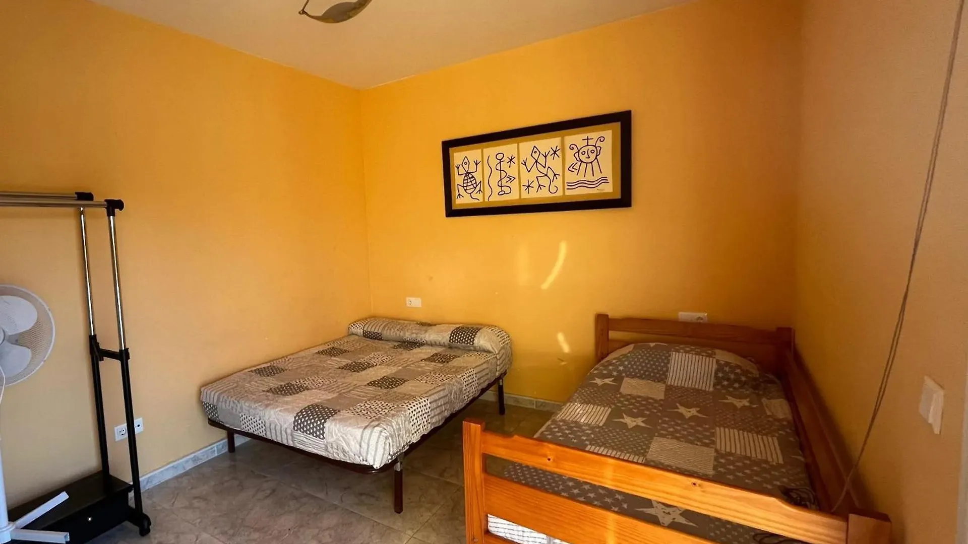 Spacious Villa With Private Pool In Terrafortuna Mont Barbat